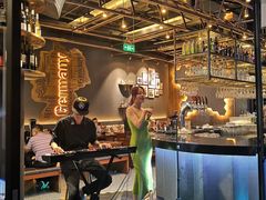 -haxnbauer海森堡德国餐厅(深圳coco店)