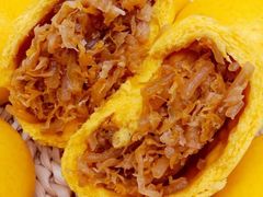 -宫门口馒头铺(创始人总店)