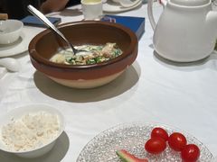 -飶香居(省博物馆店)