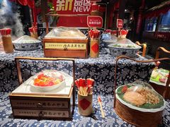 -客家大院·非遗赣南客家菜(郁孤台店)