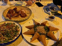 特色小炒皇-大树头·花园餐厅(市桥店)