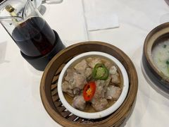 -金河半岛园林酒家(金融城店)
