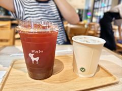 -After You Dessert Cafe(Silom Complex)