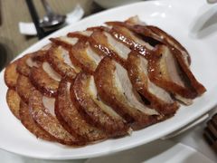 -御仙都北京菜馆·烤鸭店(双井店)