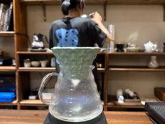 -Jeans Coffee牛仔裤咖啡