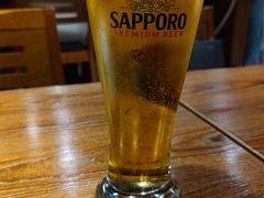 -桂马·日本料理·海胆·海鲜饭·酒场(民主广场店)