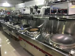 厨房用品-万润国际酒店用品市场(曹安国际商城店)