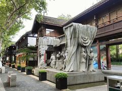 -南宋御街