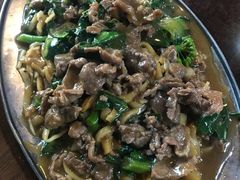 -来自潮州牛肉店(华强北店)