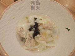 -琴岛顺天馄饨(崂山金鼎店)