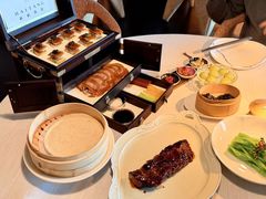 -莉莉海堂HAITANG·烤鸭(国贸商城店)