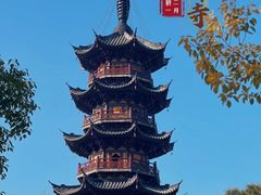 -龙华寺