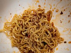 方便面-蓉城西二道无名冒菜(西二道街店)