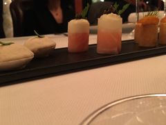 -Caprice(香港四季酒店)