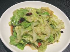 -金谷仓家庭料理(马泉营店)