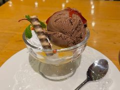 -兰特伯爵西餐厅·啤酒屋(方庄店)