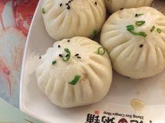 -麦谷轻餐(郑记粥铺金汇店)