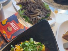 -三牦记·涮烤一体火锅(小河店)