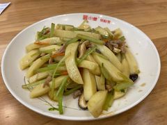 -小姜锅贴(凤凰街店)