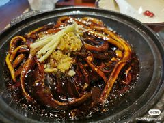 -南京大牌档(济南万象城店)