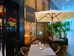 -Mogul Eatery·大亨餐酒馆