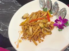 -云客来·花园餐厅(洛社店)