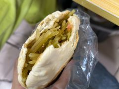 -刘小武·锅魁(总店)