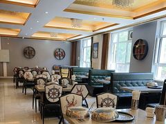 -四海蒸鲜蒸汽海鲜自助(北戴河店)