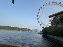 -渔岛海洋度假区