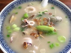 -亚忠小吃店(曾厝垵店)