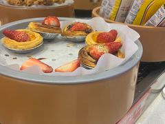 -龍歌自助小火锅(漳州二路爱购店)