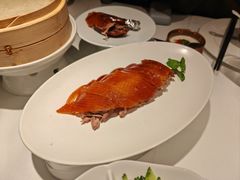 -四季民福烤鸭店(王府井东安门店)