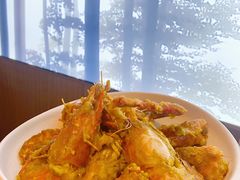 -隅乐胡椒虾·台湾菜·团建(皇岗店)