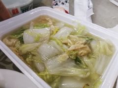 -老头儿油爆虾·1987杭州烟火味(湖滨银泰in77D区店)