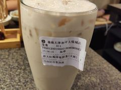 -湊湊火锅·茶憩(和平大悦城店)