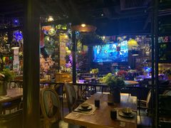 -胡桃里音乐酒馆(四道口店)