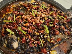 -锦尚阁烤鱼(望京新荟城店)