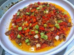 -大蓉和(双楠店)