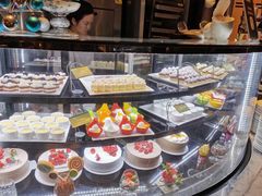 -堂会·KTV·自助餐·团建聚会(天河店)