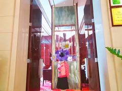 -顺德美的万豪酒店-万豪中餐厅