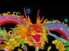 -武汉园博园(武汉自然博物馆)