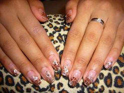 P1020855-A-Best nail UP时尚美甲沙龙