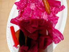 -梅夫娜土耳其餐厅.清真HALAL