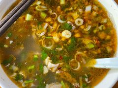 -张家老店全牛汤(院校街总店)