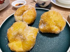 -广东胜利宾馆西关粤中餐厅