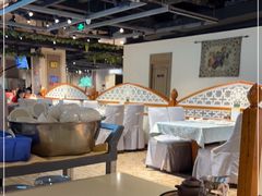 -巴扎美食·新疆菜·西域歌舞表演餐厅(新疆大厦店)