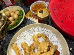 -蜀大侠火锅(建设路第五大道店)