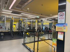 -FEELINGME乐刻包月私教馆·健身(澳门路店)