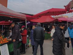 -南坛综合农贸市场