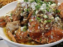 -辣螃铠盆盆蟹大排档(总店)